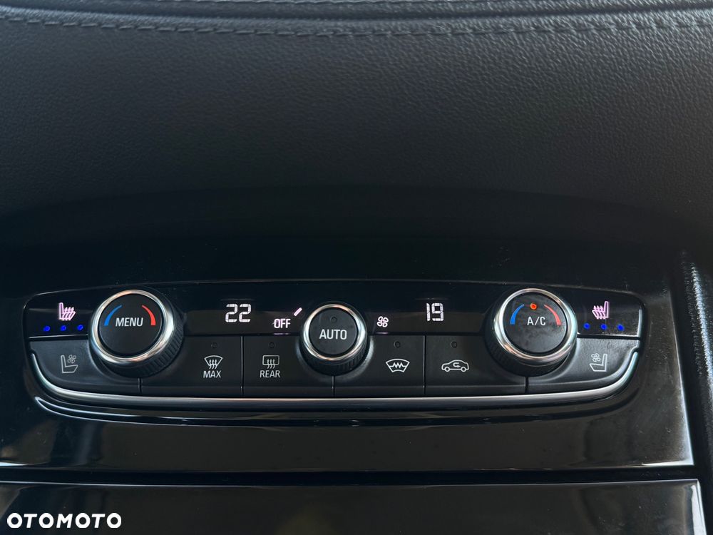Opel Grandland X 2.0 D Start/Stop Automatik Business INNOVATION - 32