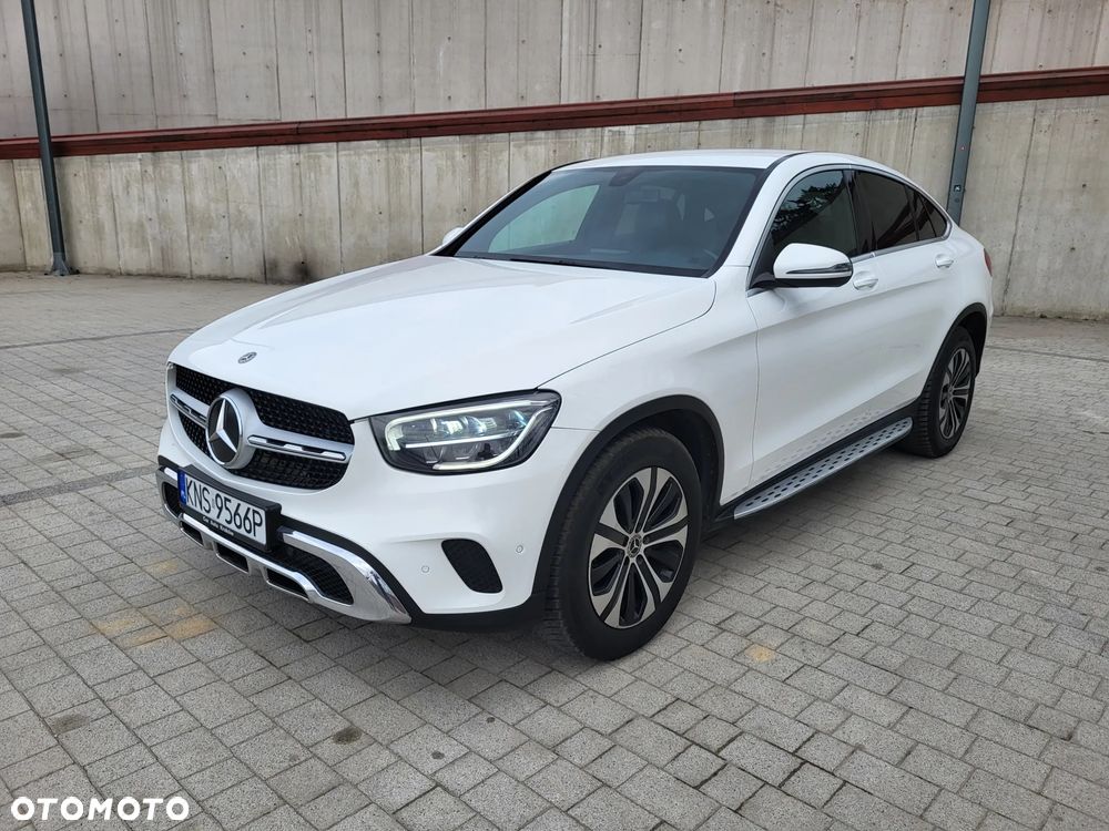 Mercedes-Benz GLC 220 d - 2
