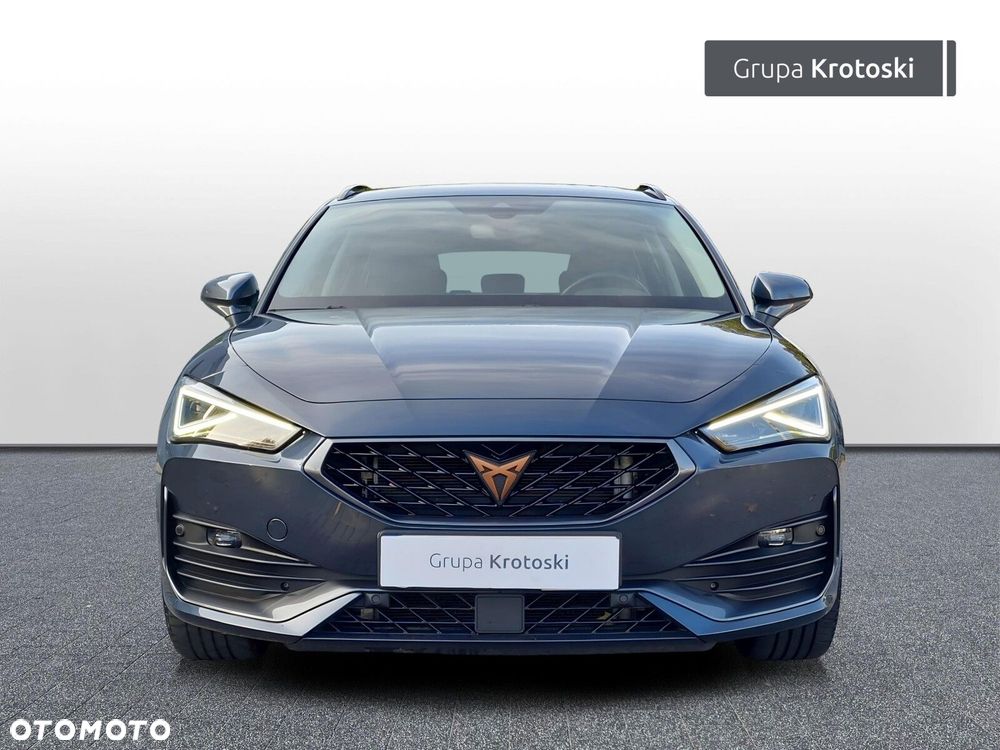 Cupra Leon Sportstourer 1.5 TSI - 9