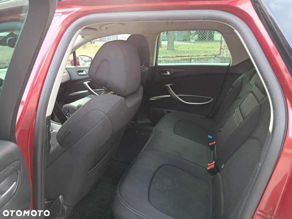 Citroën C5 2.0 HDi Exclusive - 3