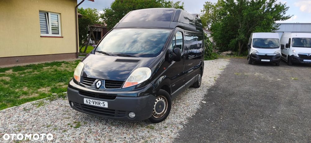 Renault Trafic - 14