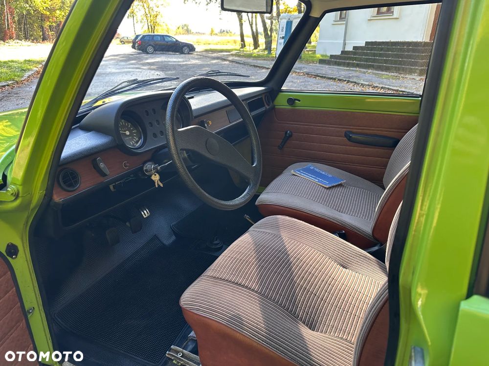 Wartburg 353 - 12