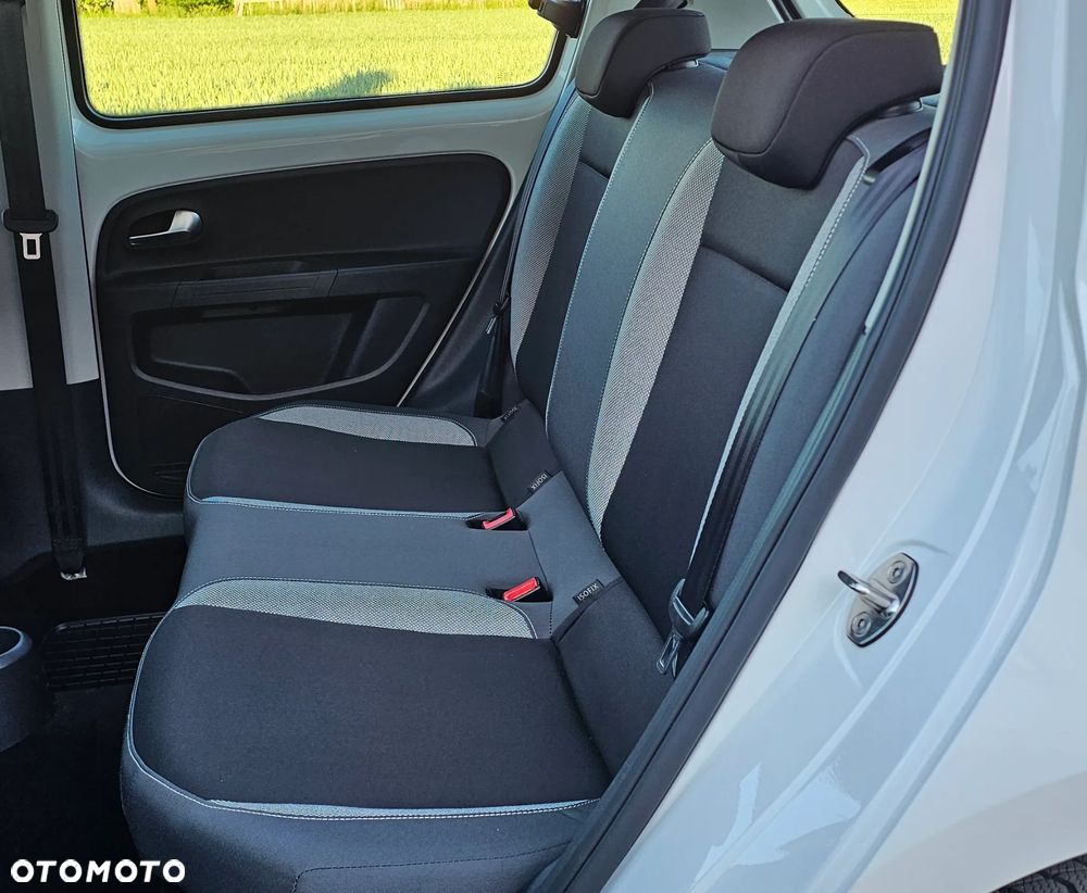 Skoda Citigo 1.0 Sound - 18
