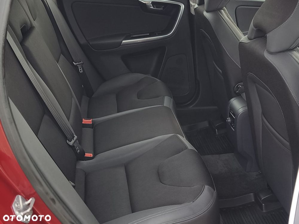Volvo XC 60 - 13
