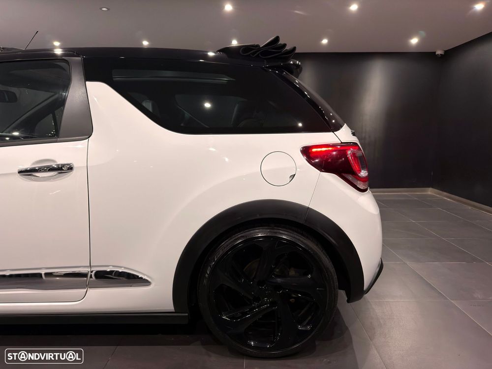 DS DS3 1.6 THP Performance - 5