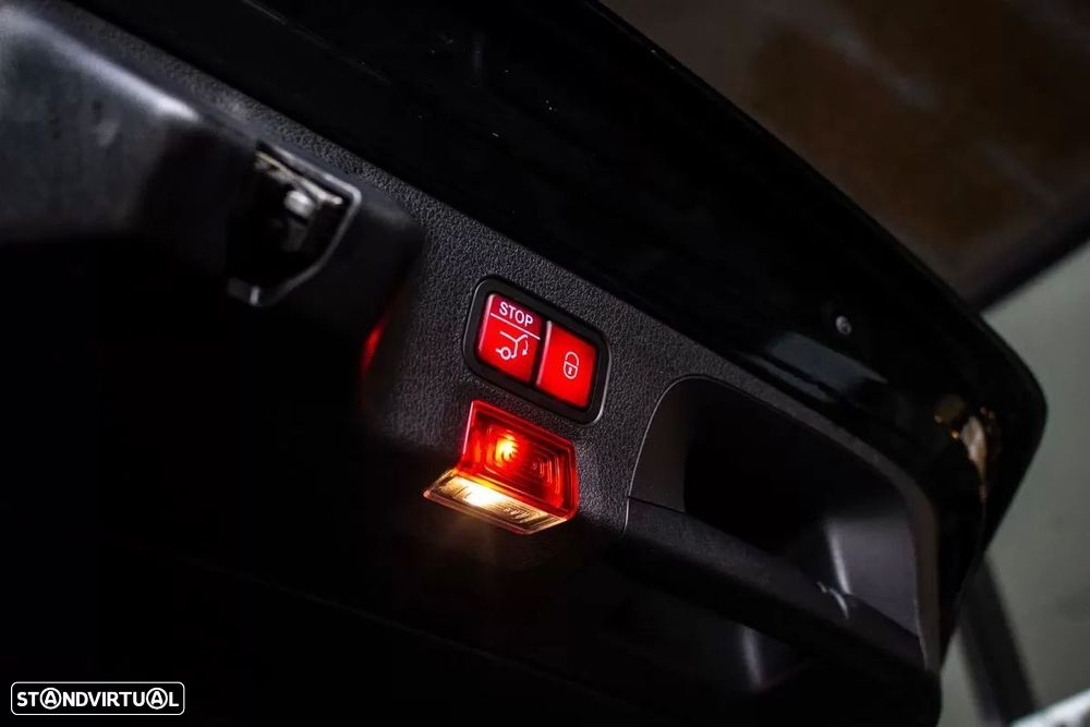 Mercedes-Benz CLA 180 d Progressive Aut. - 33