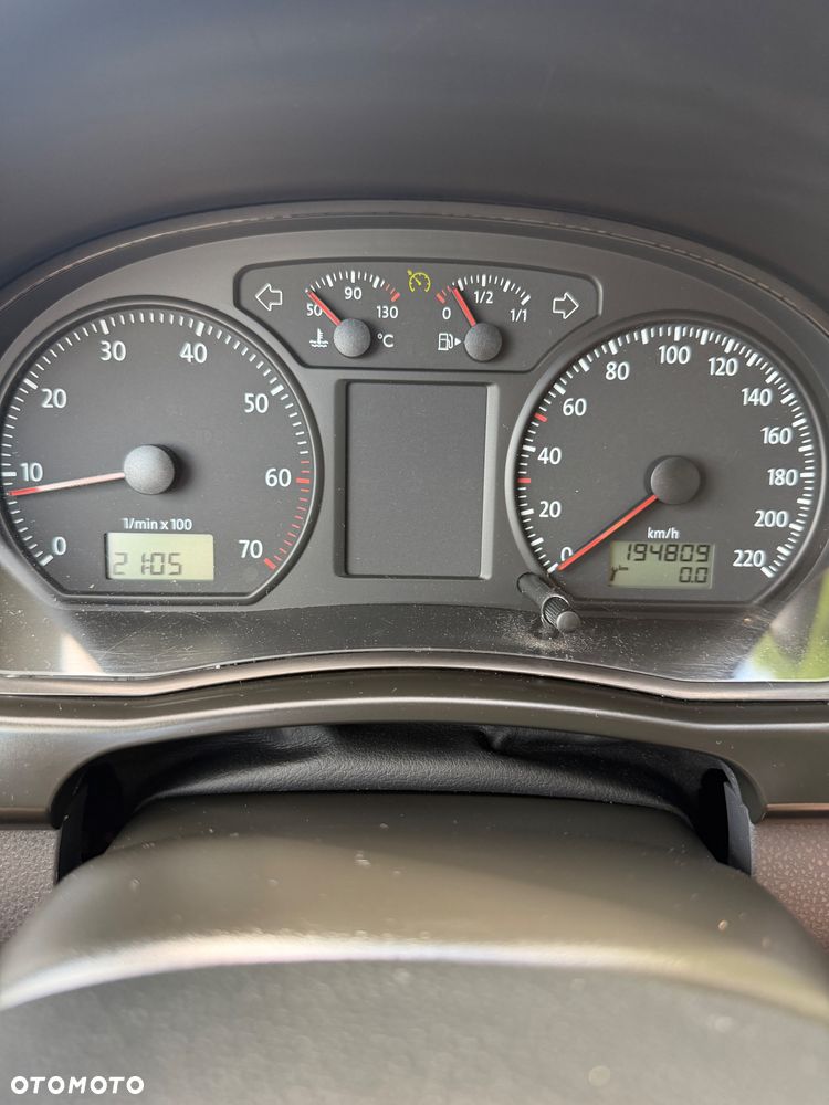 Volkswagen Polo 1.4 Goal - 13