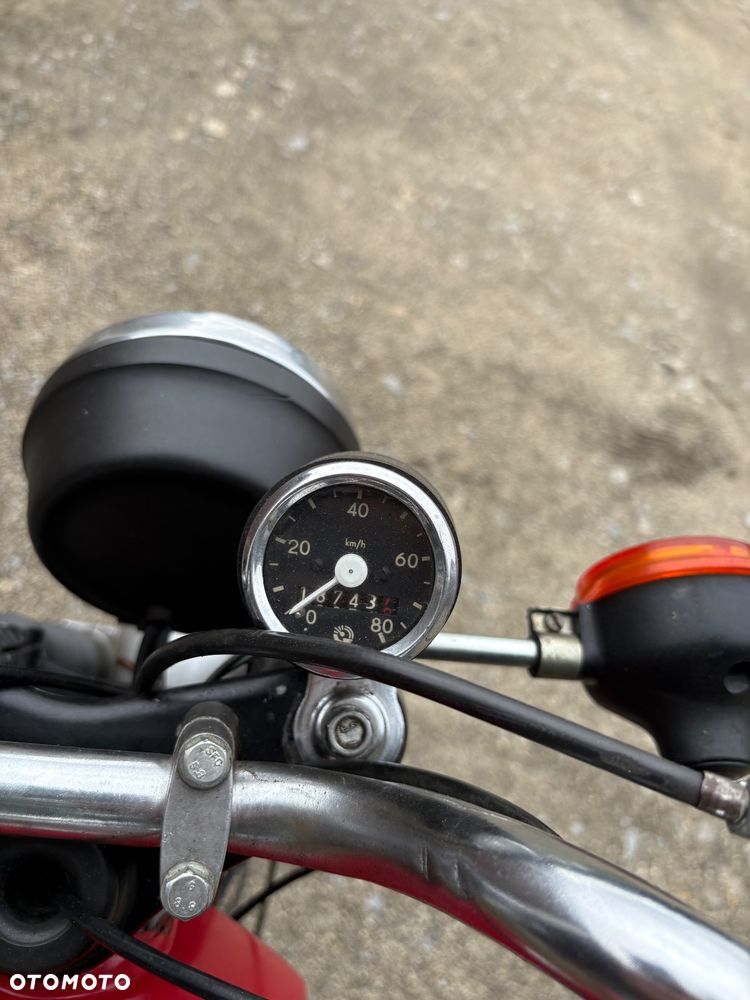 Simson Inny - 2