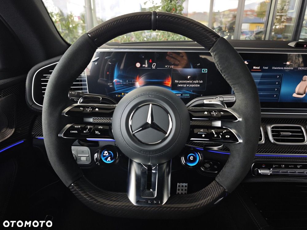 Mercedes-Benz GLE - 12