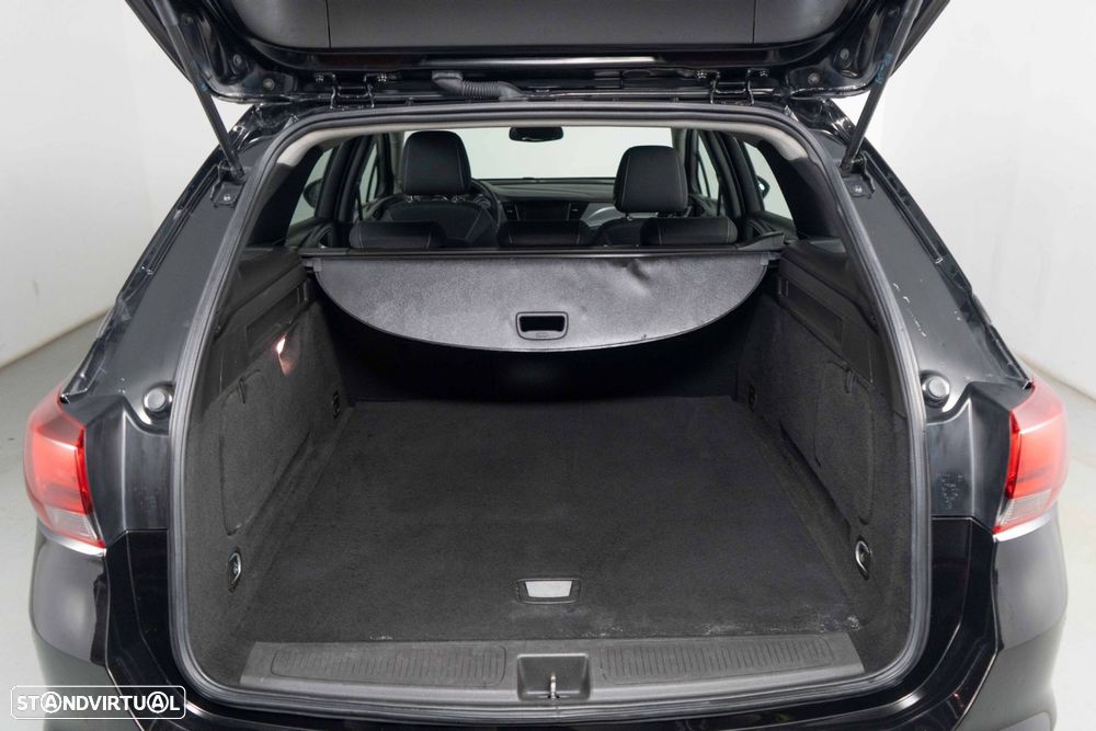 Opel Astra Sports Tourer 1.6 CDTI Business Edition S/S - 13