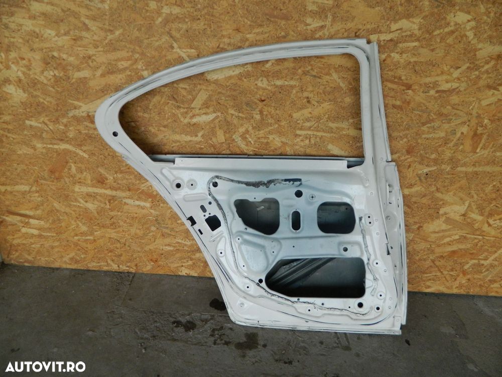 Usa stanga spate BMW Seria 5 F10, 2010, 2011, 2012, 2013, 2014, 2015, 2016. - 13