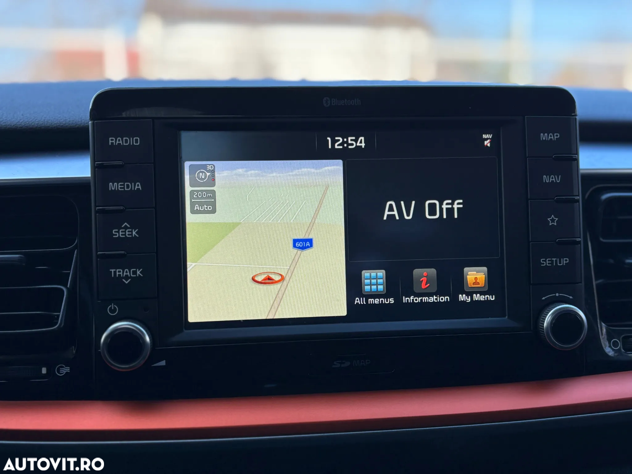 Kia Stonic 1.0 T-GDI HP Urban - 23