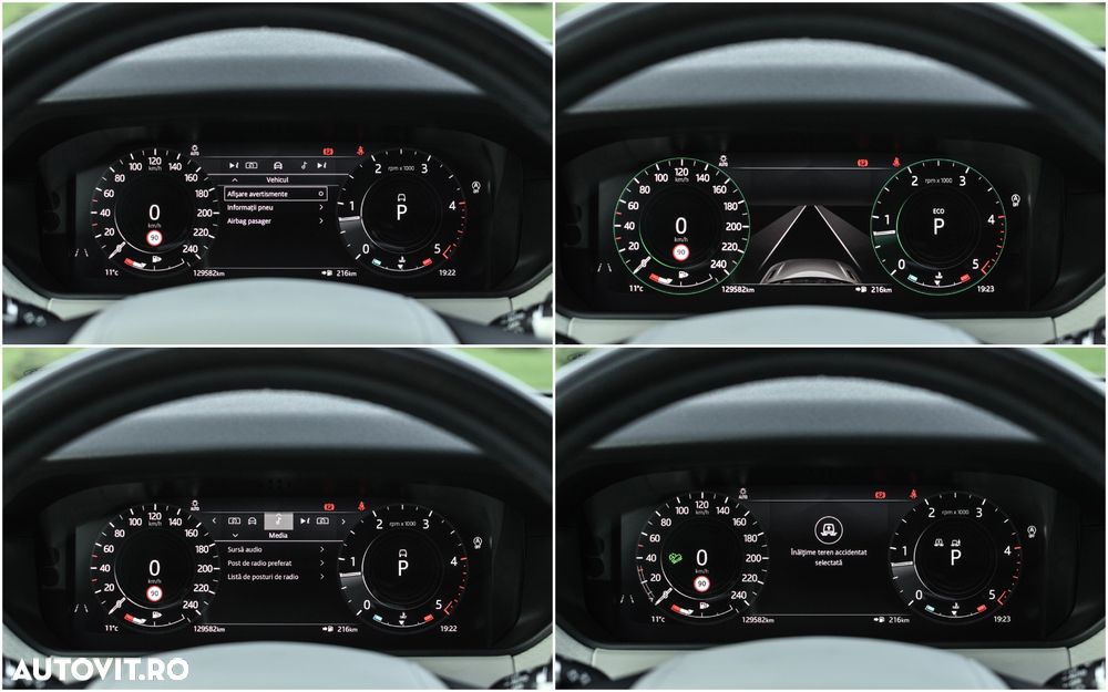 Land Rover Range Rover Velar 2.0 D200 MHEV Dynamic SE - 34