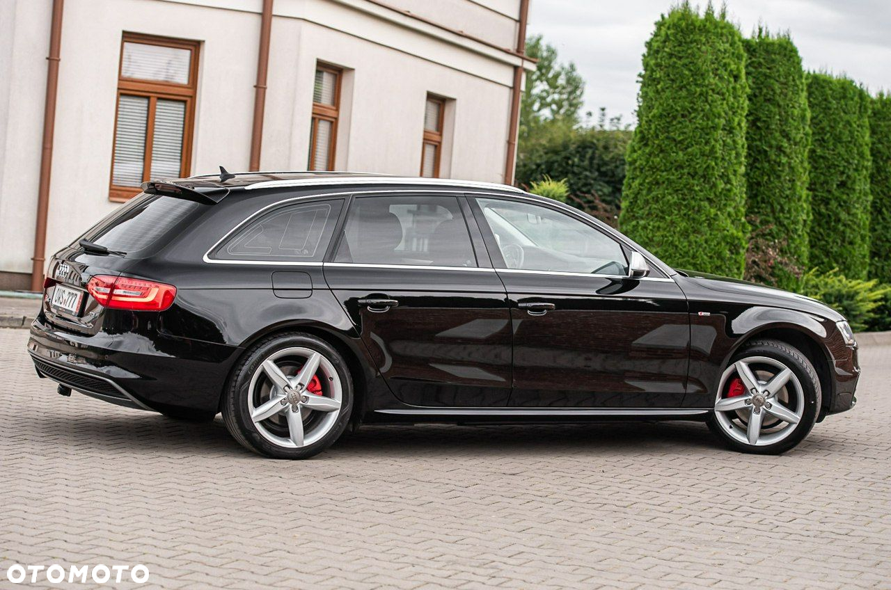 Audi A4 - 17