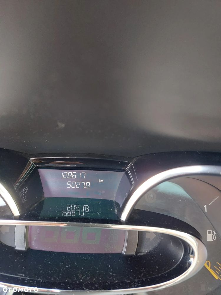 Renault Clio 1.2 TCe Expression EDC - 14