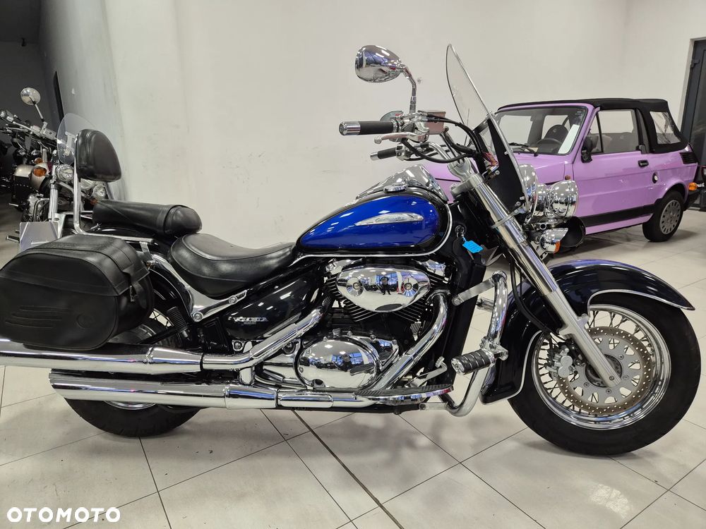 Honda Shadow - 31