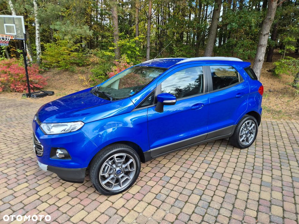 Ford EcoSport - 10