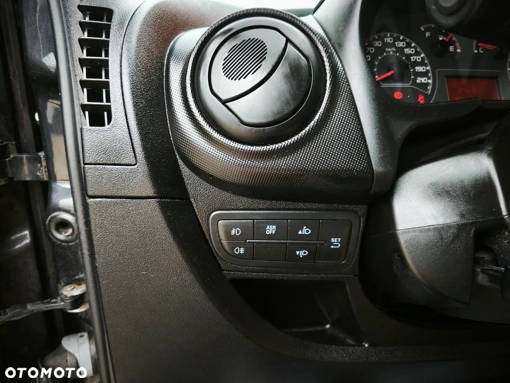 Fiat Fiorino 1.3 Multijet 16V Trekking - 17