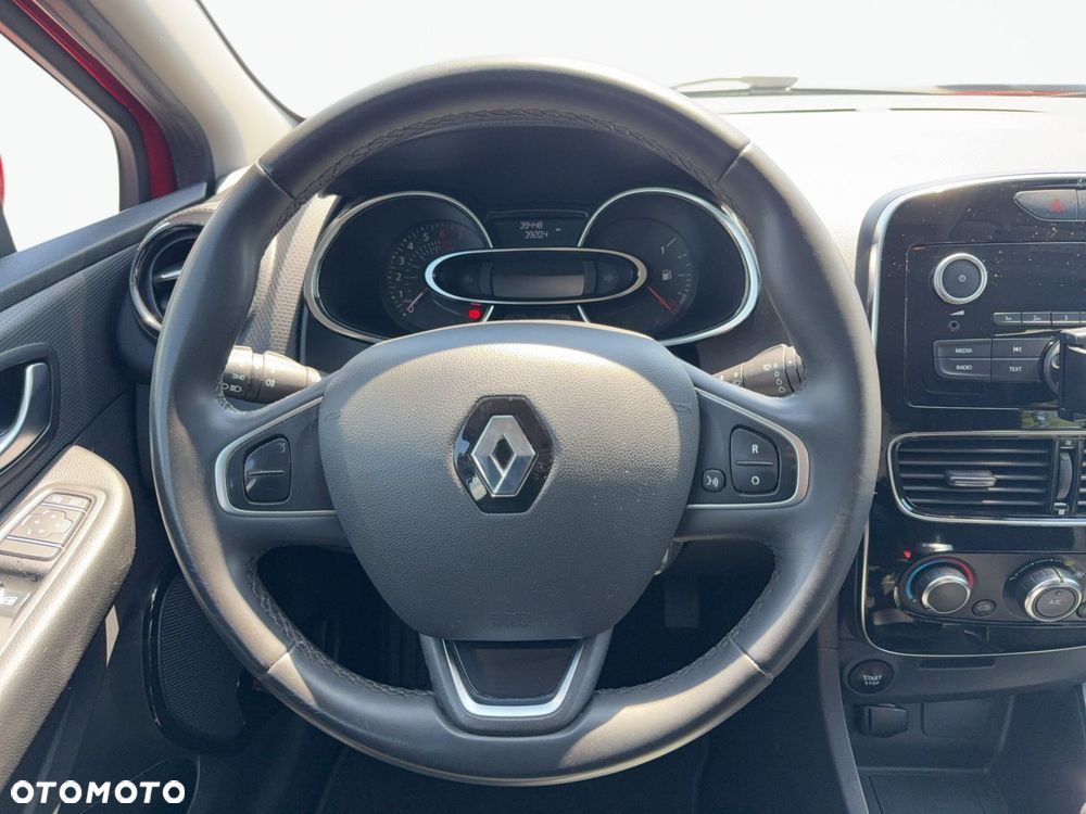 Renault Clio 0.9 TCe Life - 12