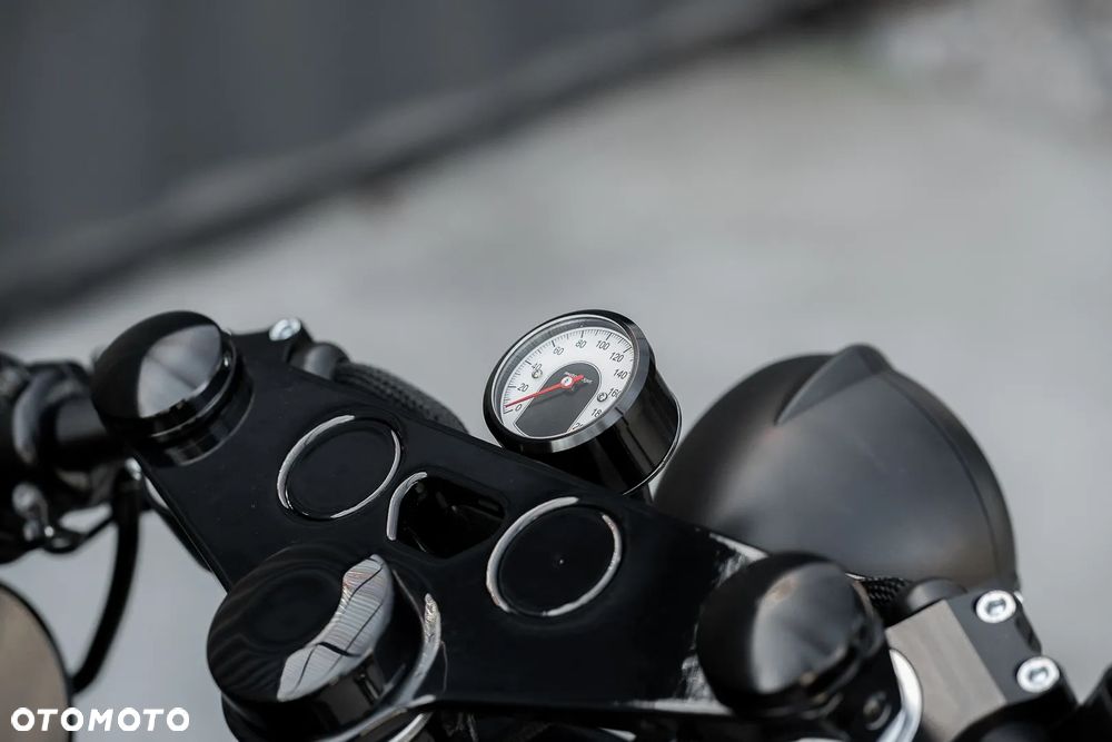 Harley-Davidson Softail Heritage Classic - 7