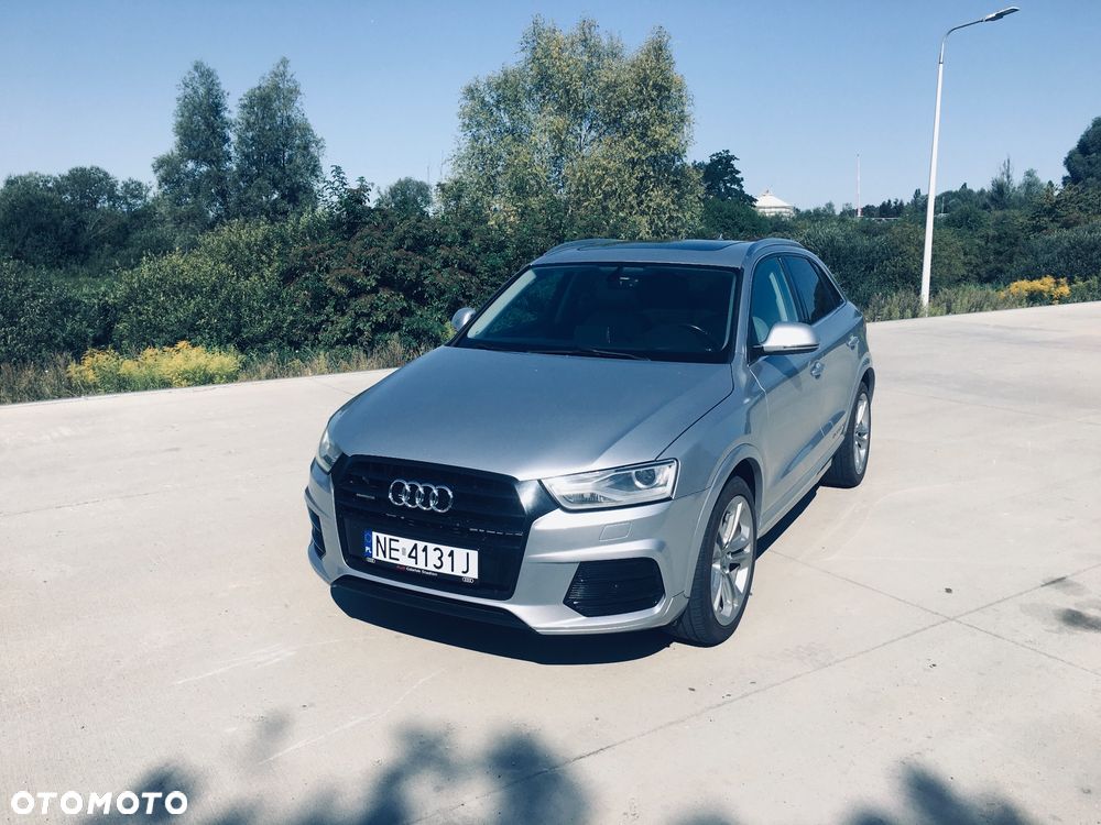 Audi Q3 - 2