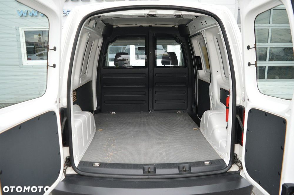 Volkswagen Caddy - 33