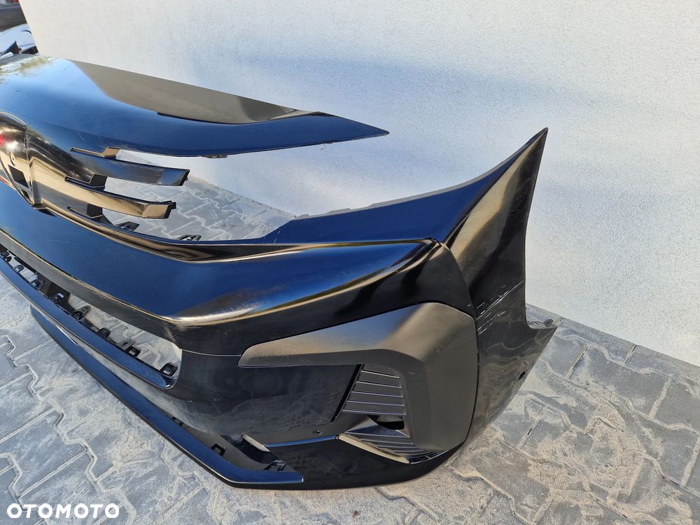 Zderzak Peugeot Expert III Traveller lift - 5