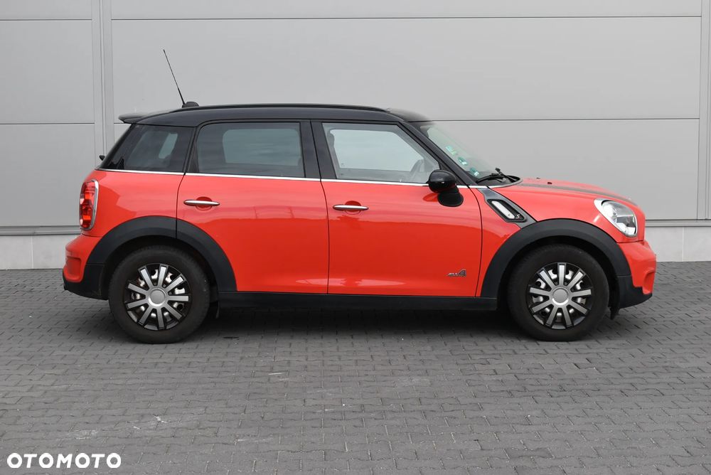 MINI Cooper S - 25