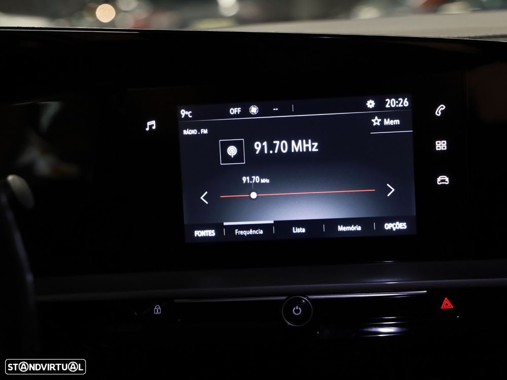 Opel Mokka-e Elegance - 19