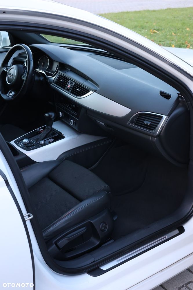 Audi A6 - 10