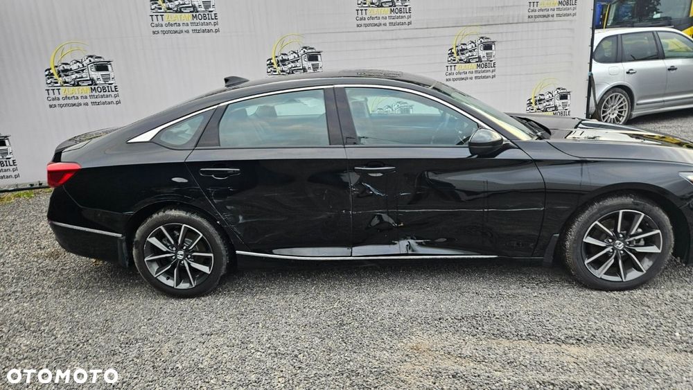 Honda Accord - 15