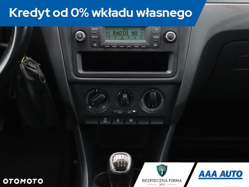 Skoda RAPID - 14