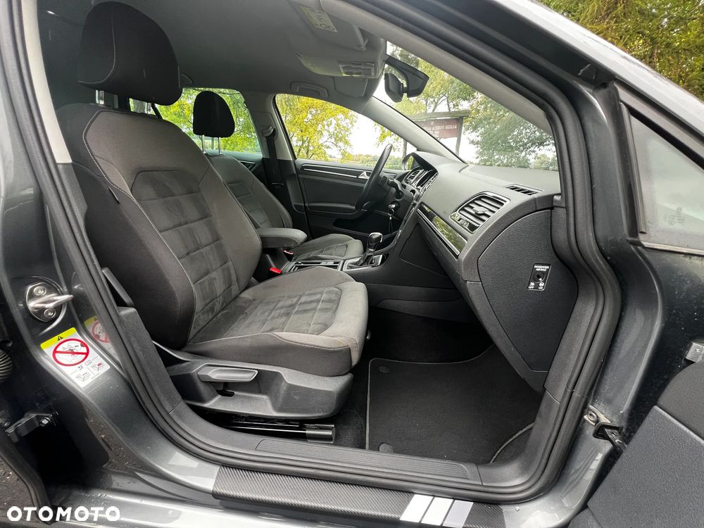 Volkswagen Golf 1.5 TSI ACT OPF DSG Highline - 13
