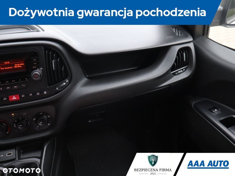 Fiat doblo - 10