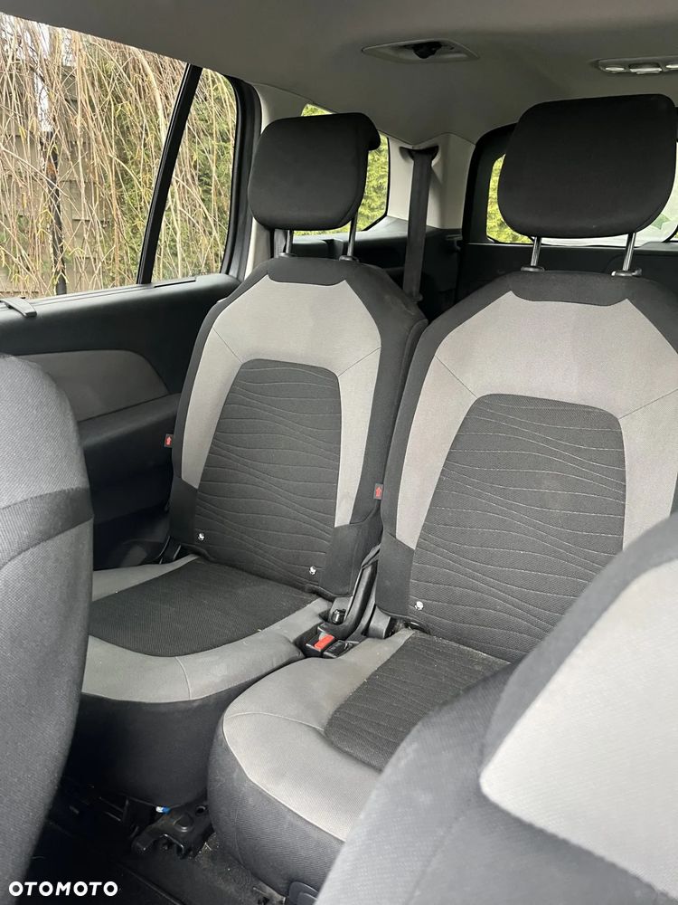 Citroën C4 Picasso 2.0 BlueHDi Intensive - 19