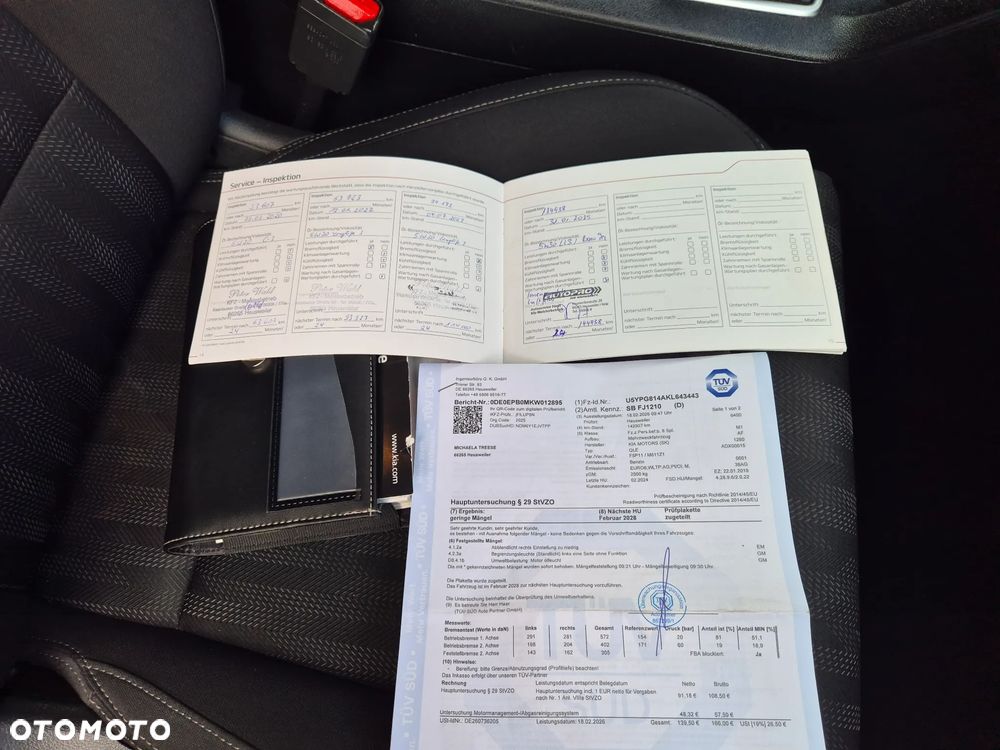 Kia Sportage 1.6 GDI 2WD SPIRIT - 31