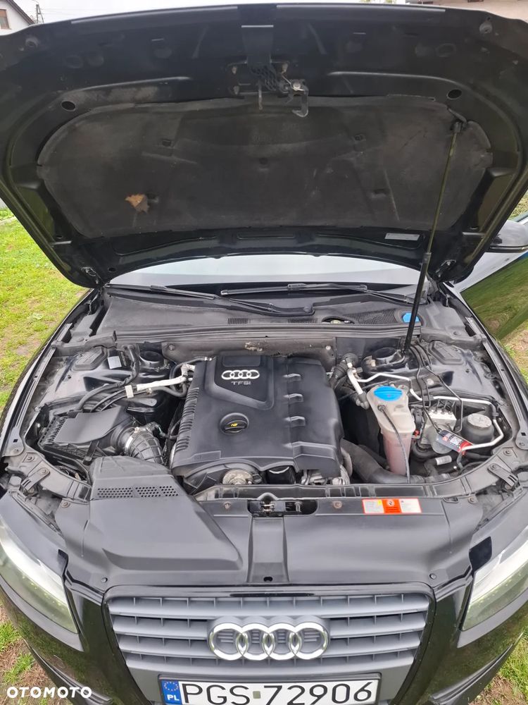 Audi A5 - 34