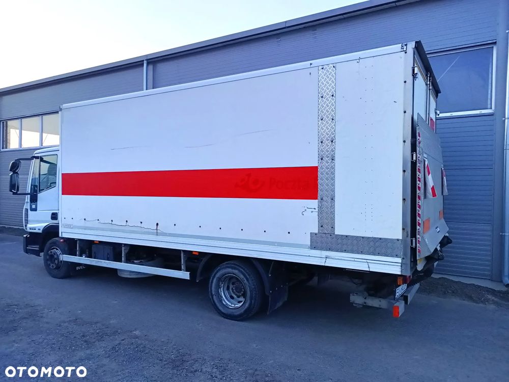 Iveco Eurocargo - 5