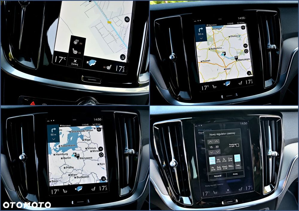 Volvo V60 B3 B Geartronic RDesign - 38