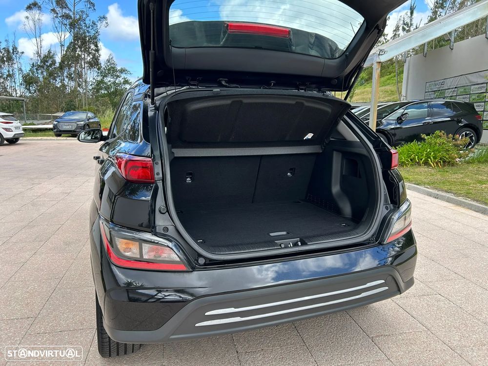 Hyundai Kauai Standard - 11