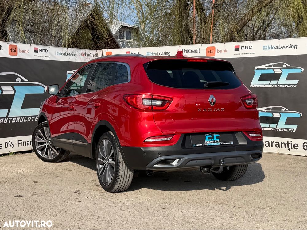 Renault Kadjar TCe 140 GPF Intens - 6