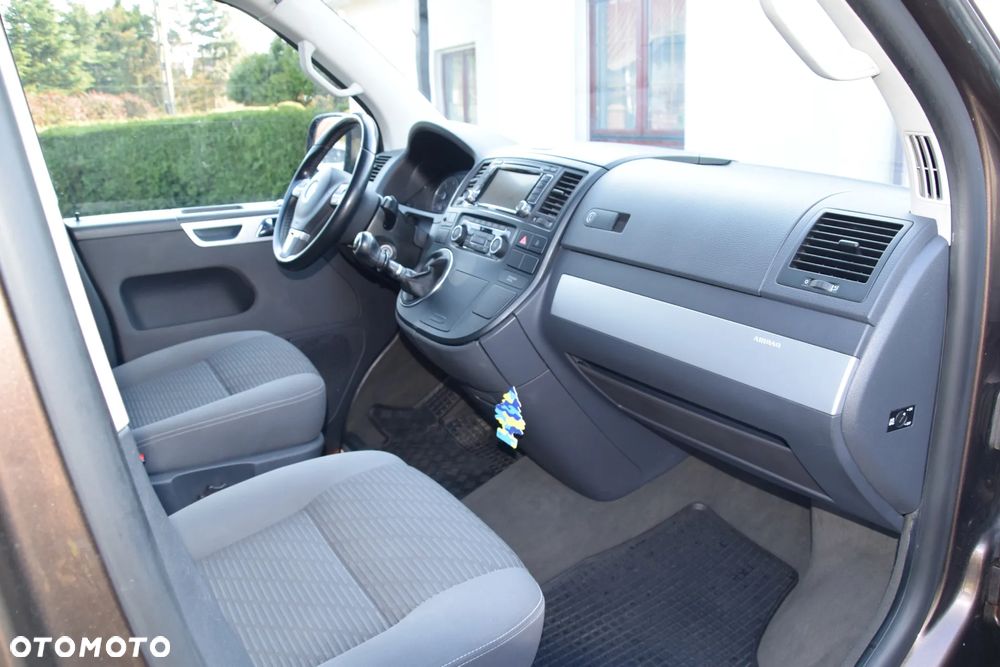 Volkswagen Multivan L1 LIFE - 8