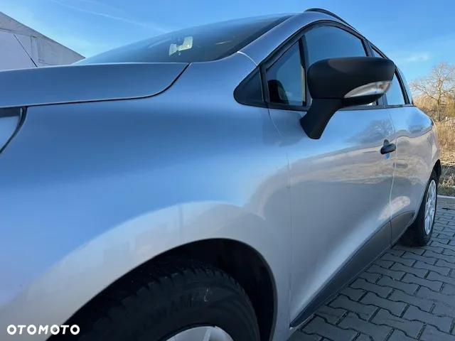 Renault Clio - 5