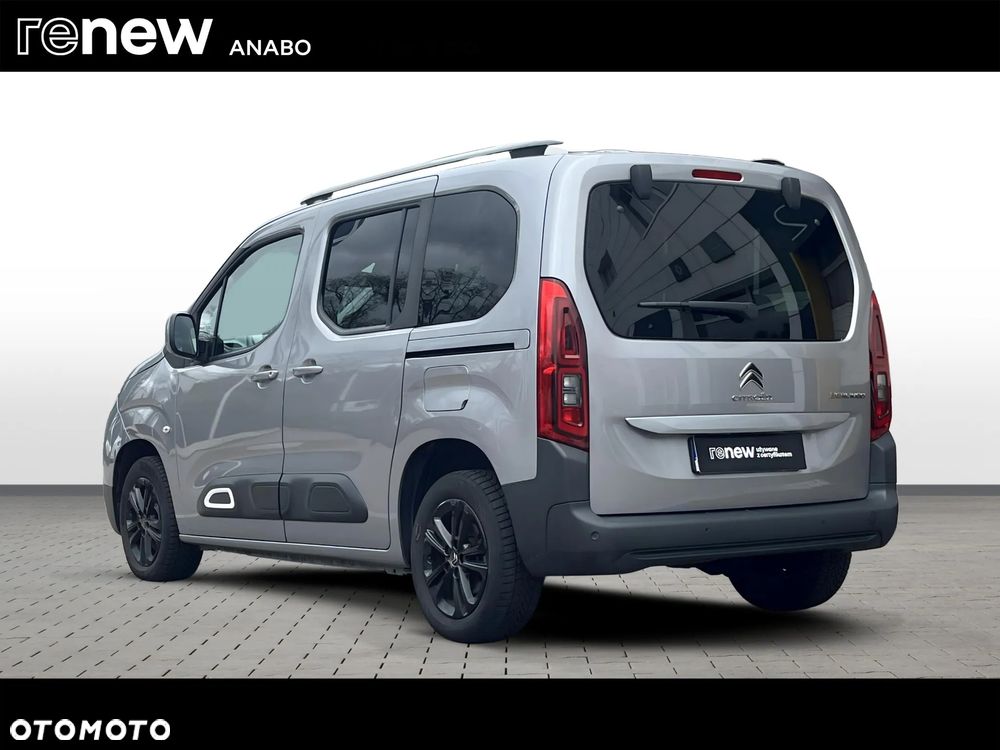 Citroën Berlingo XL 1.5 BlueHDI Shine S&S - 3