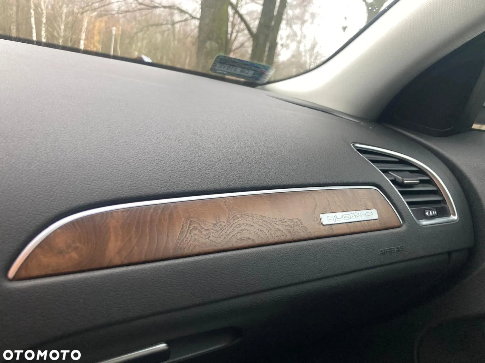 Audi A4 Allroad 2.0 TFSI Quattro S tronic - 21