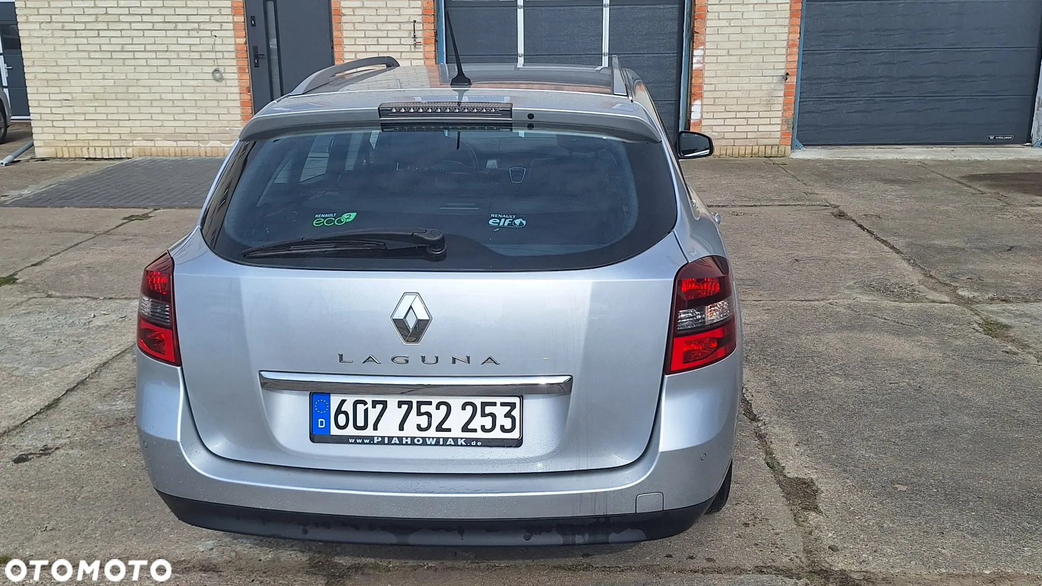 Renault Laguna 1.5 dCi Exception - 6