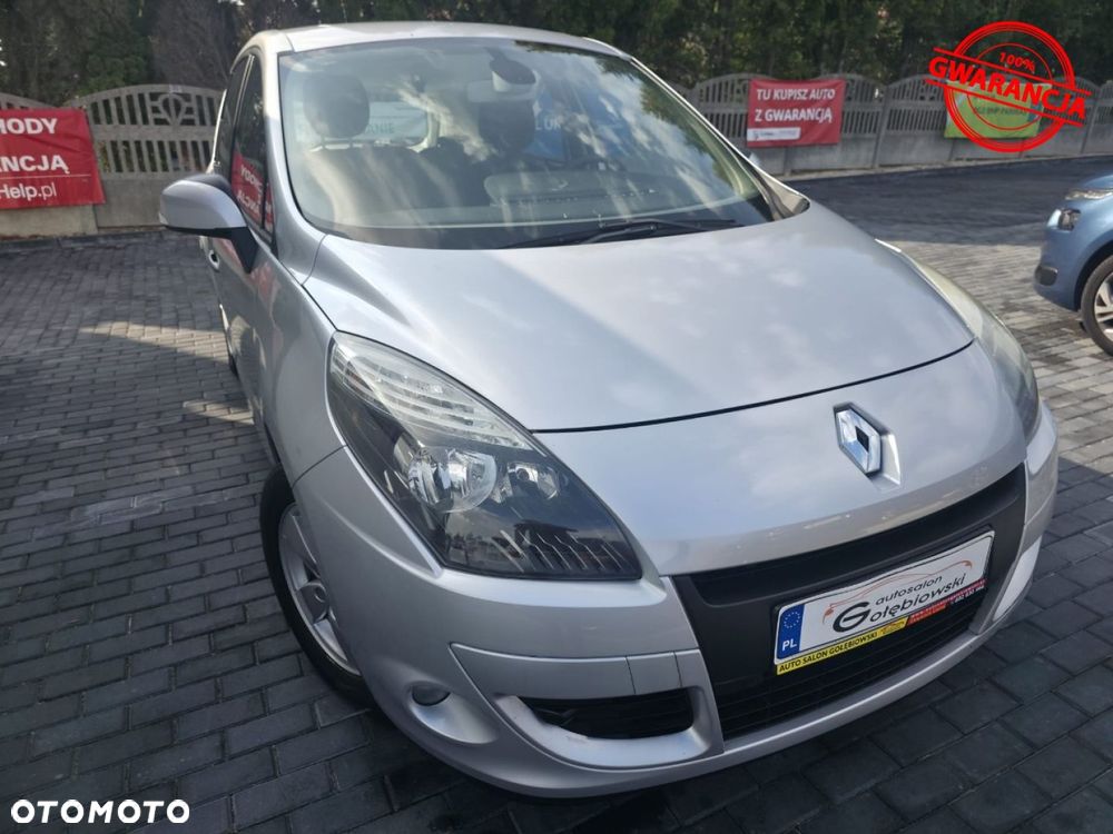 Renault Scenic - 15