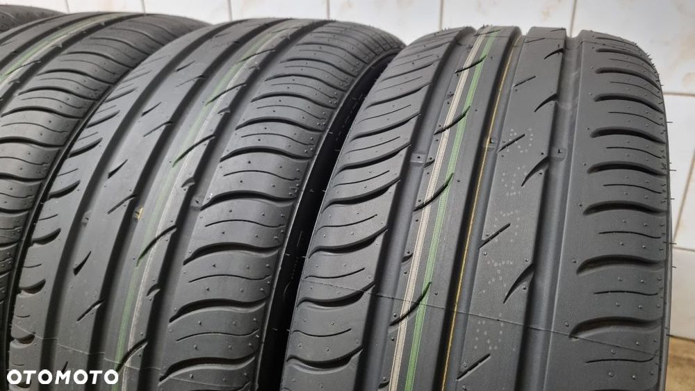 Nowe opony letnie 195/45 R16 84V XL Nexen Nblue HD Plus  2025 - 4