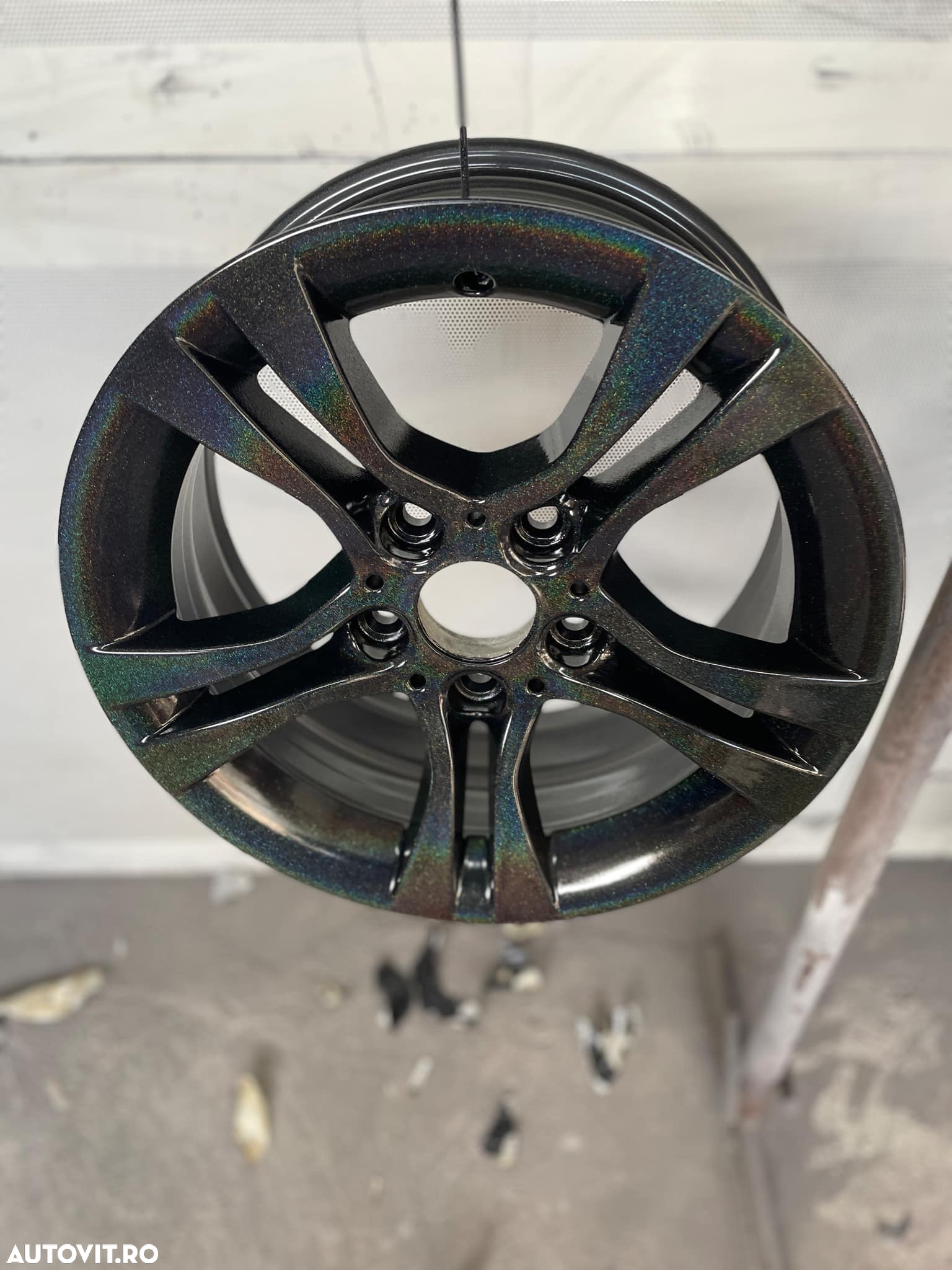 BMW Seria 3 318d - 14