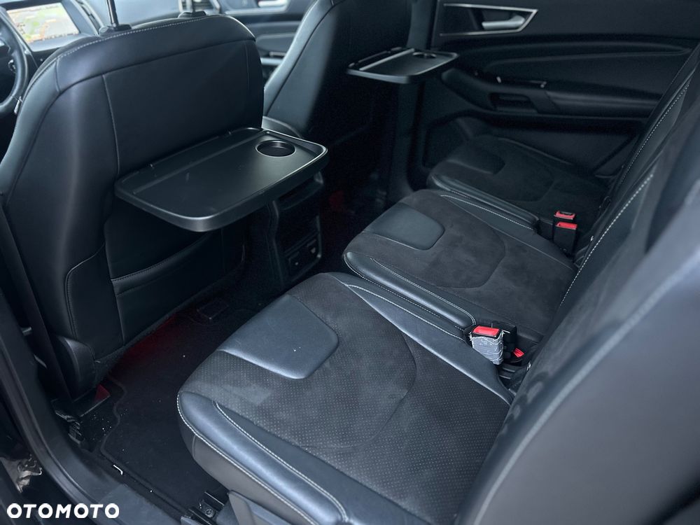 Ford S-Max 2.0 EcoBoost Titanium - 20